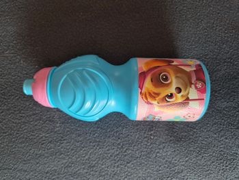 gourde pat patrouille