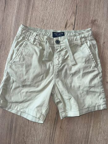 Short Teddy smith 10 ans garçon