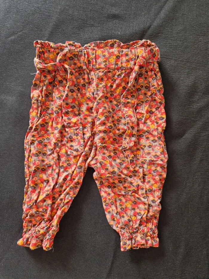 Pantalon - photo numéro 2
