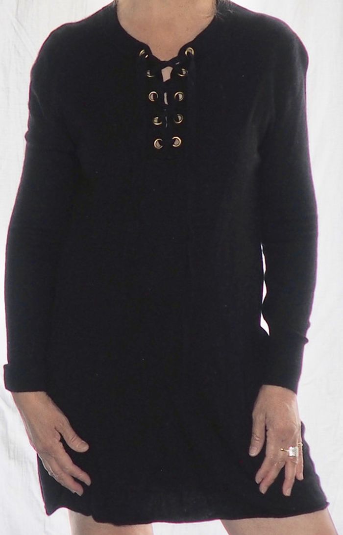 robe pull Berenice