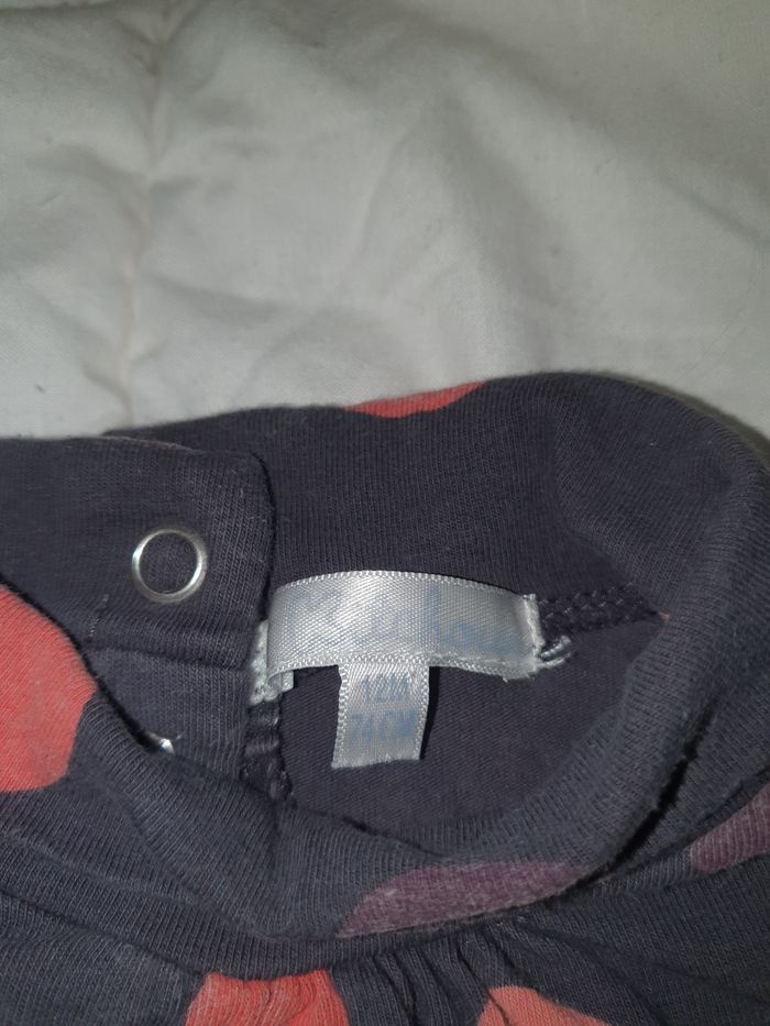 Lot de sous pull - photo numéro 4