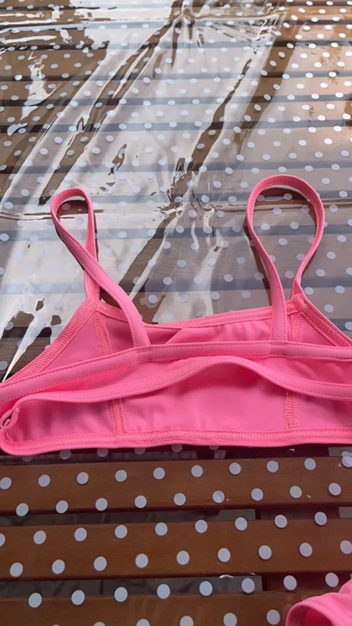 Maillot - photo numéro 4