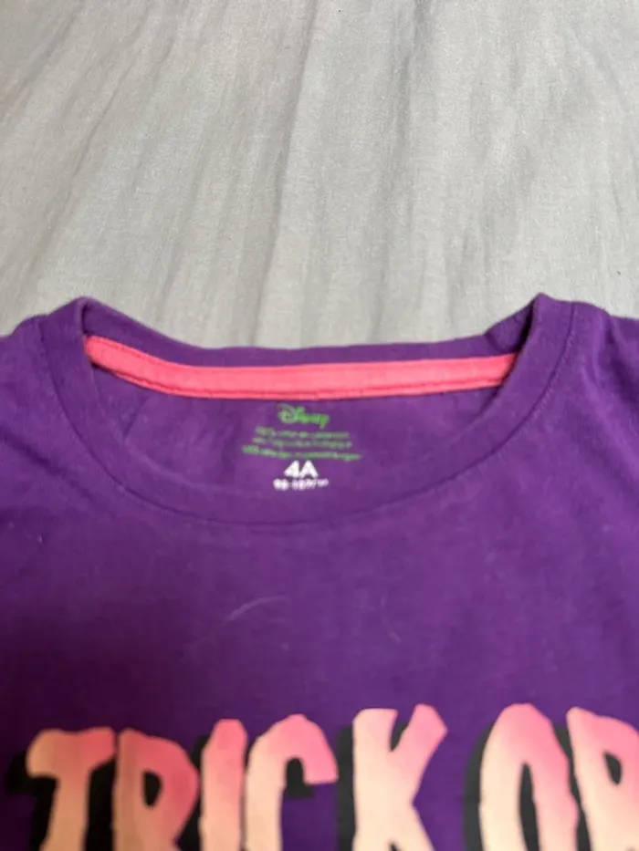 Teeshirt - photo numéro 2