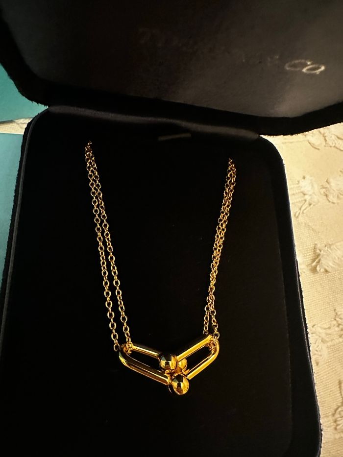 Colier  Tiffany - photo numéro 5