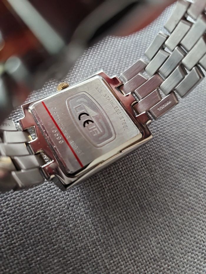 🔥 Montre Lotus 15599 🕣💫 - photo numéro 5