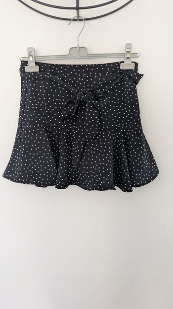 Jupe short 