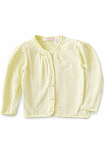 Gilet fille 3 ans / 36 mois. La Redoute.