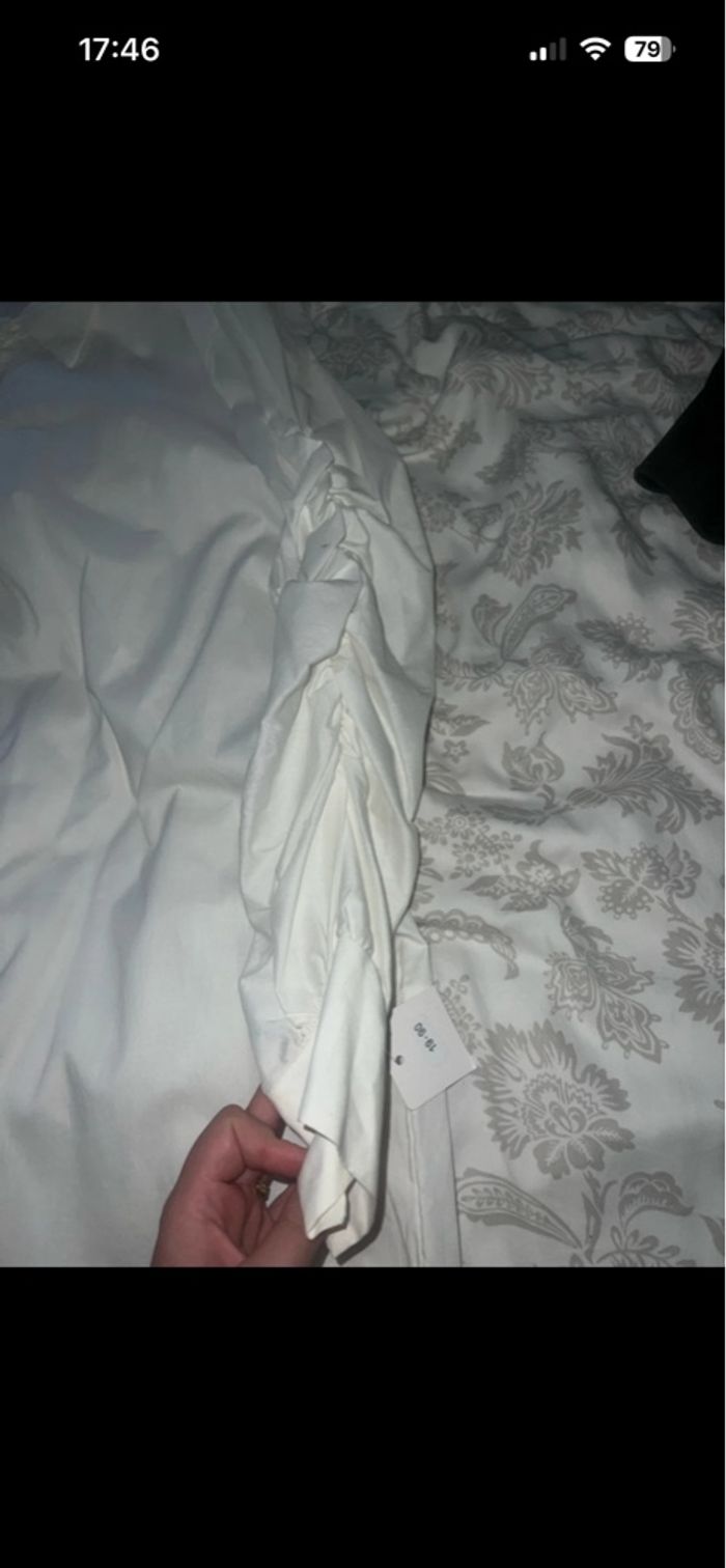 Chemise bouffante - photo numéro 3