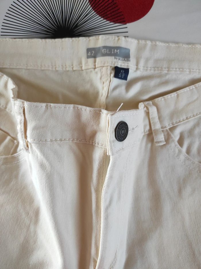 Pantalon - photo numéro 3