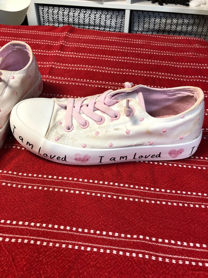 Baskets - photo numéro 2