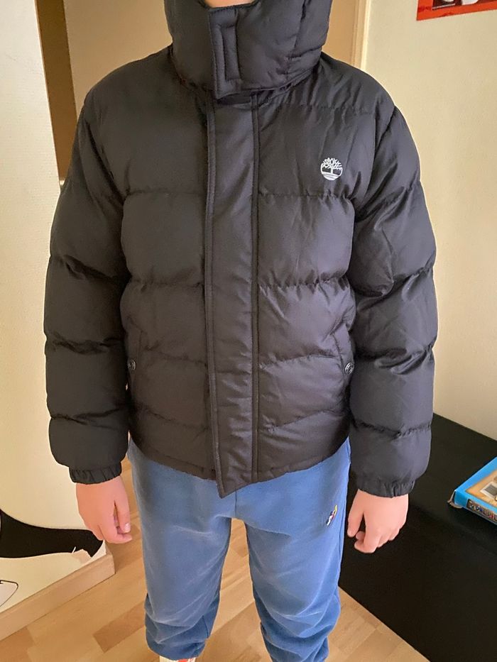 Doudoune neuve Timberland - photo numéro 9