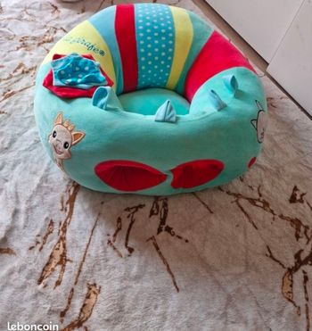 Coussin de maintien 