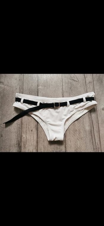 Maillot de bain 34/36