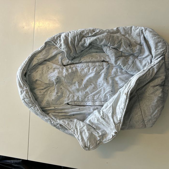 Nid d’ange - photo numéro 2