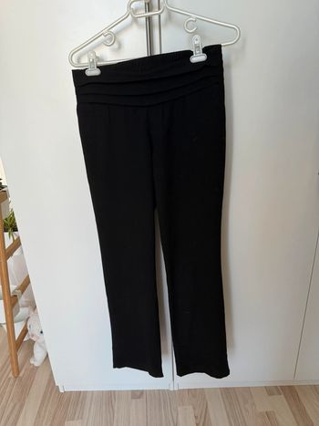 Pantalon noir