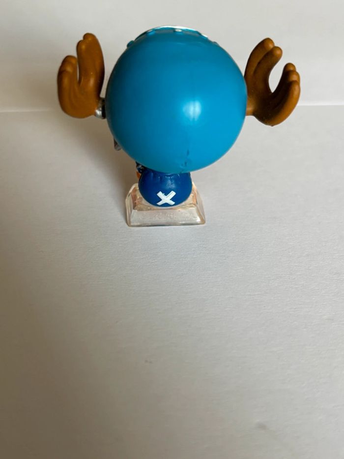 Figurines Usopp & Tony Tony Chopper – Le sniper trouillard & le renne médecin - photo numéro 3