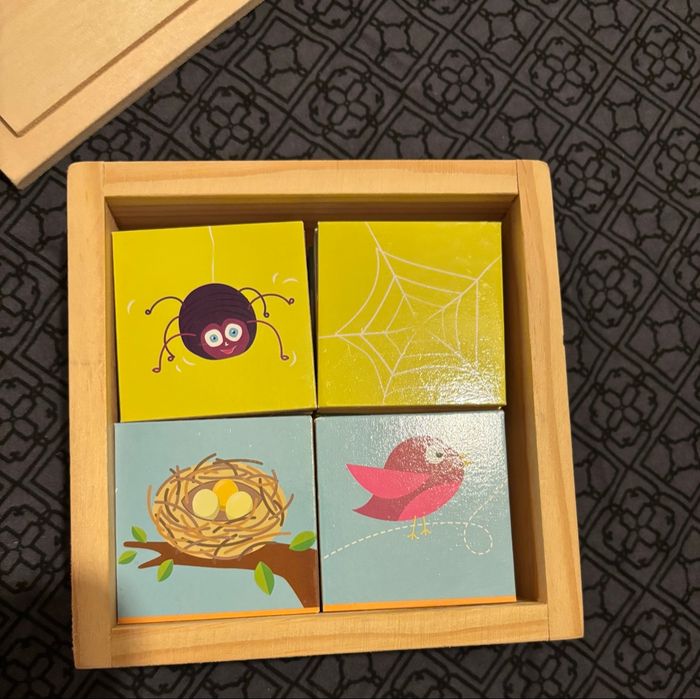 Jeu Devine où j’habite - photo numéro 4