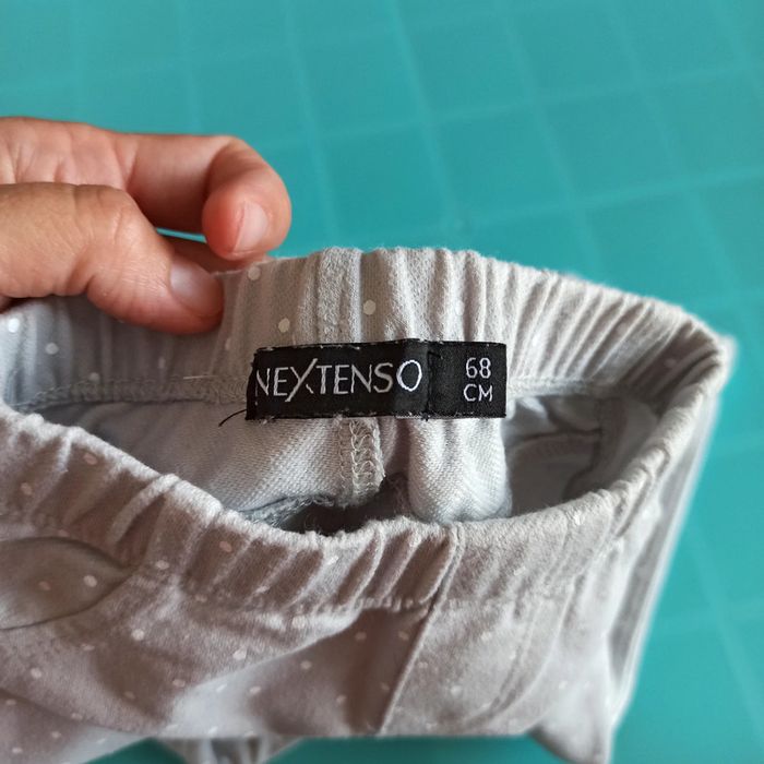Jegging a revers - photo numéro 3
