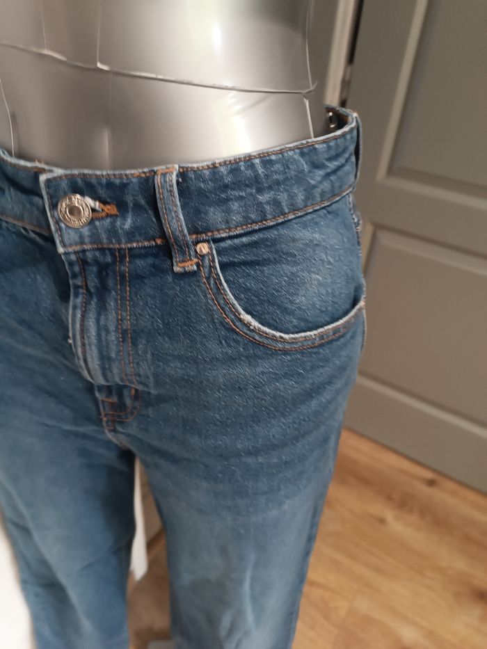 Pantalon femme t 38 lefties - photo numéro 3