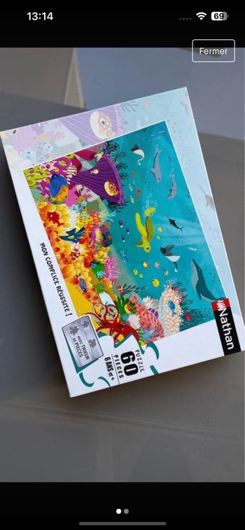 Puzzle