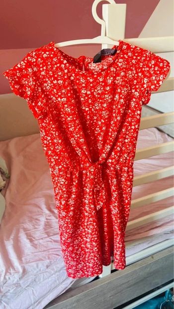 Combinaison pantacourt 92cm Primark