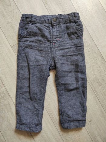 Pantalon 18 mois