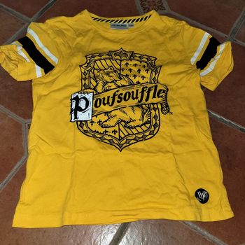 Tee-shirt Harry Potter
