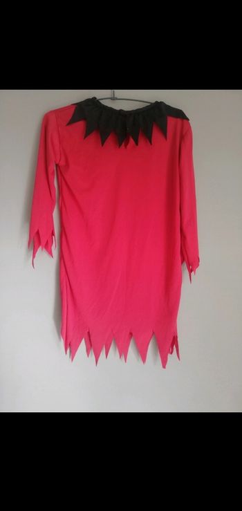 Robe de déguisement