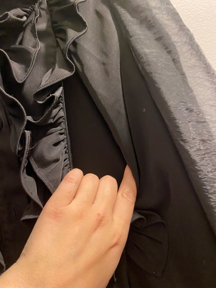 Chemise allaitement Léa&rose - photo numéro 6