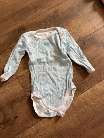 Body koala absorba 6 mois