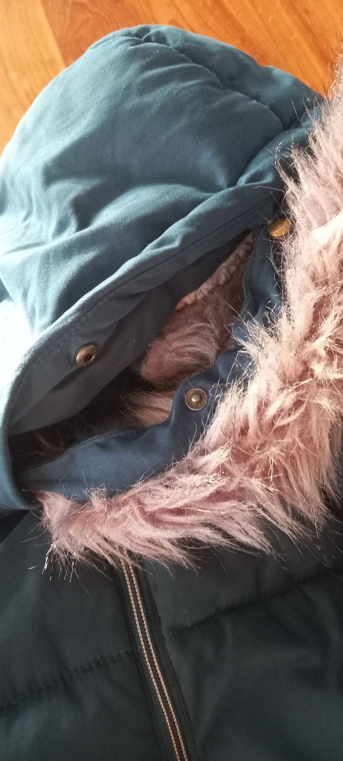 Manteau - photo numéro 6