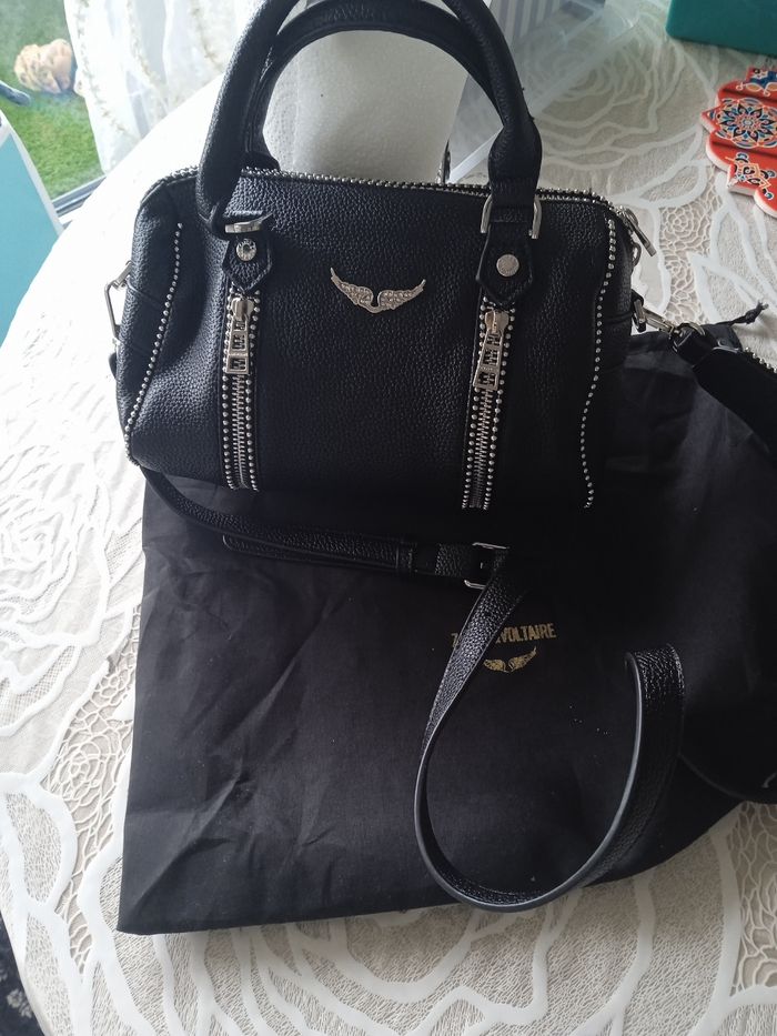 Jolie sac bandoulière