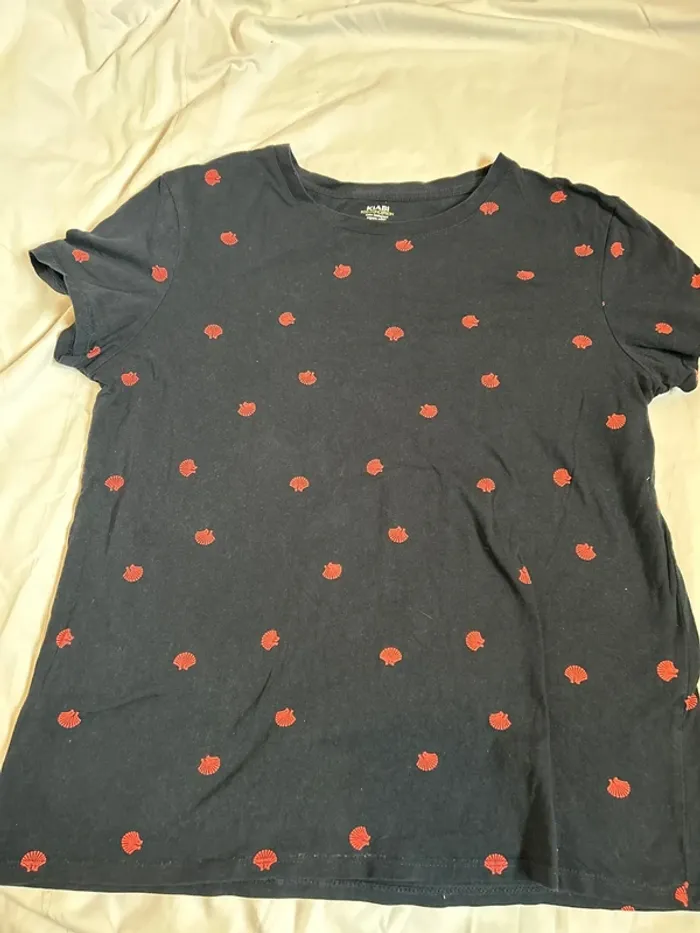 T-shirt femme