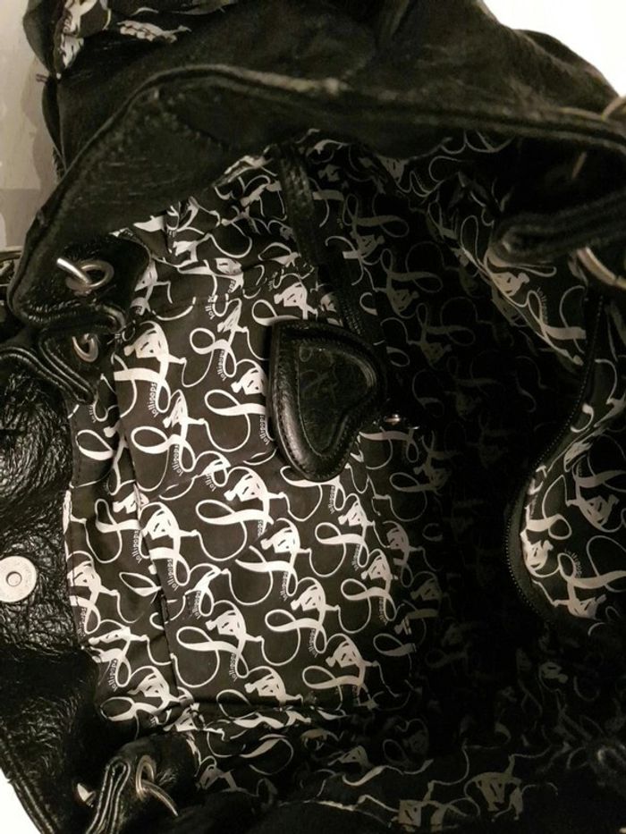 Lollipops cuir - photo numéro 2