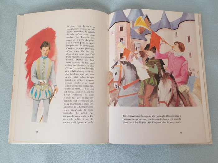 Contes de Perrault Tome 2. - photo numéro 2