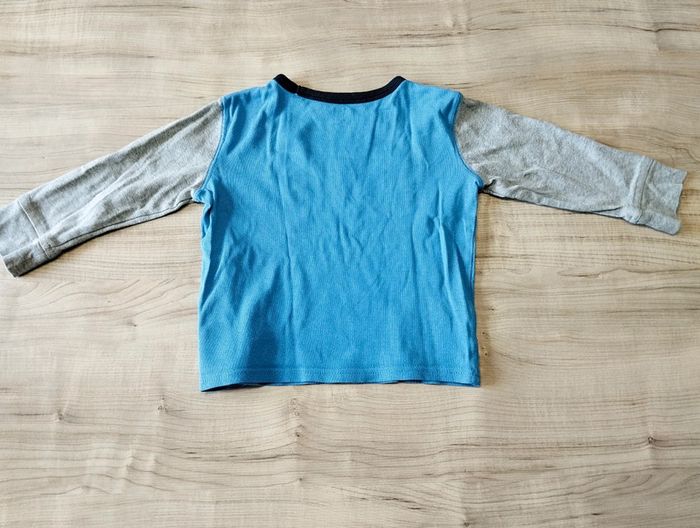 Lot de 2 tee-shirts - photo numéro 5