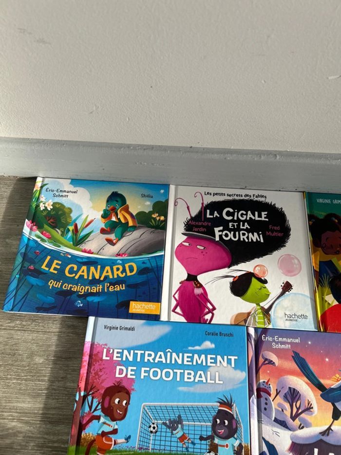 Livre MCDO - photo numéro 3