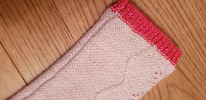 Boléro 12mois neuf - photo numéro 3