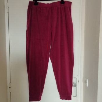 Pantalon décontracte femme XXL Neuf