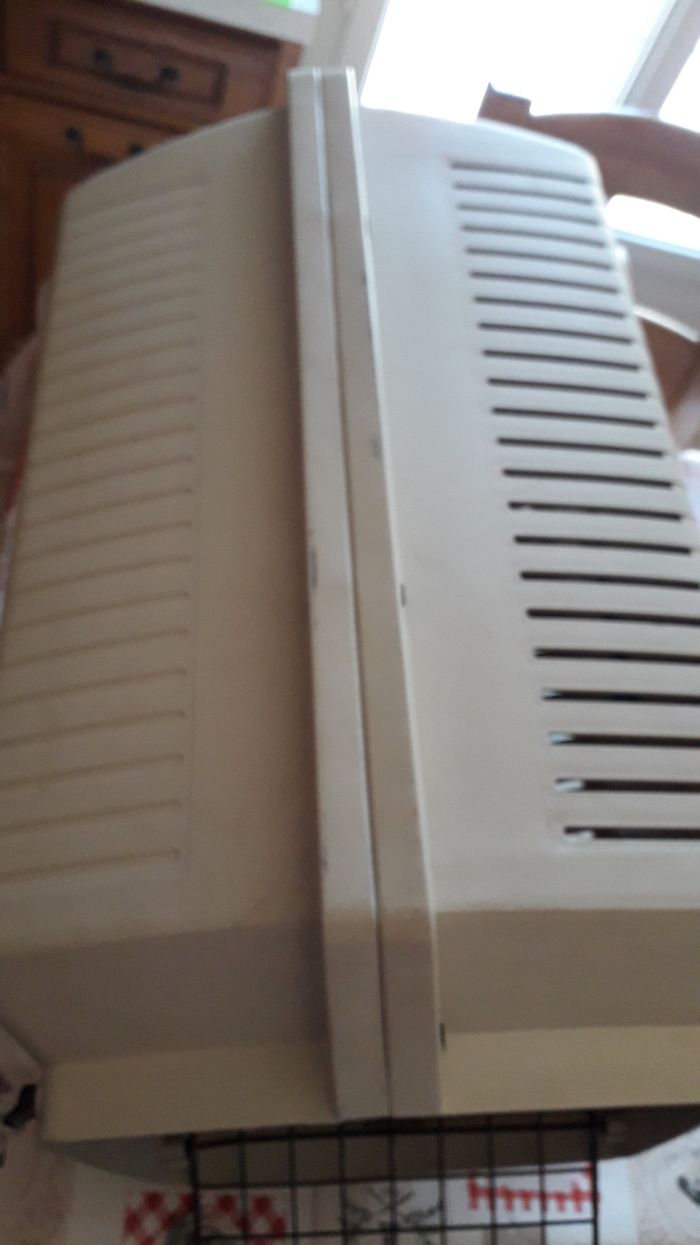 Cage transport - photo numéro 3