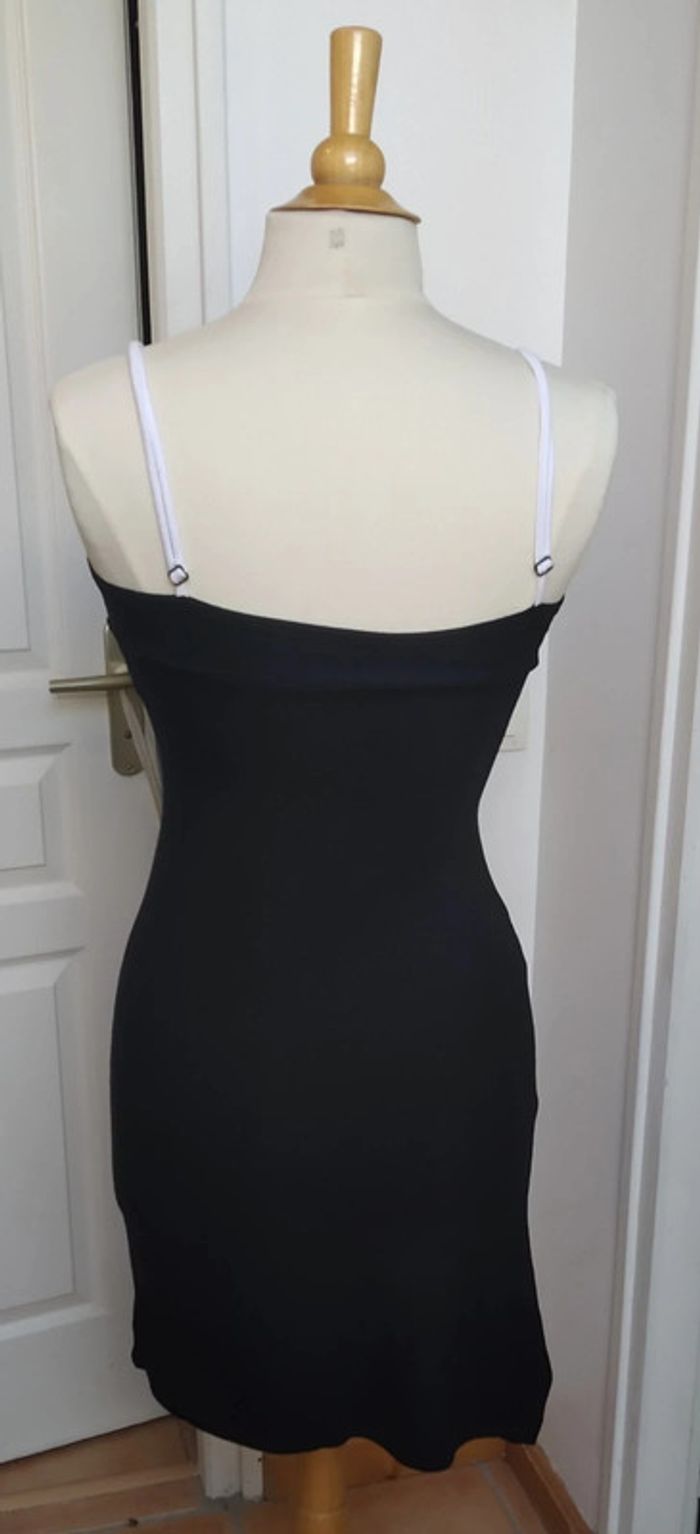 Robe à bretelles - photo numéro 2