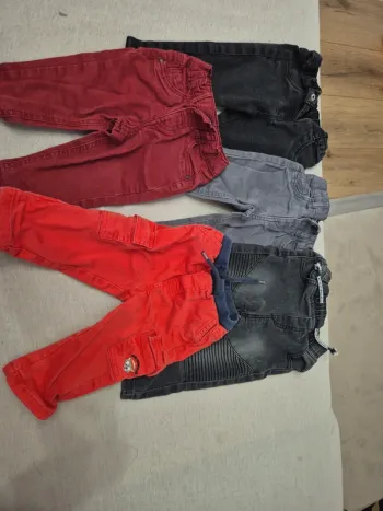 5 jeans