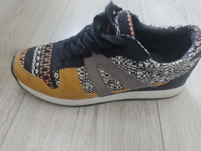 Basket promod - photo numéro 2