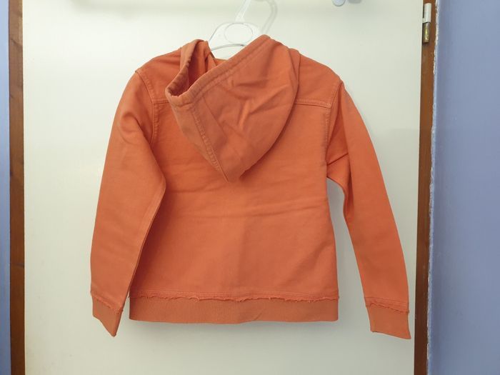 Gilet 5 ans - photo numéro 2