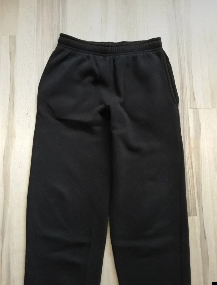 Pantalon jogging garçon 10 ans Basic original - photo numéro 6