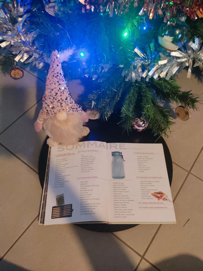 Les bons petits plats du dimanche - photo numéro 3