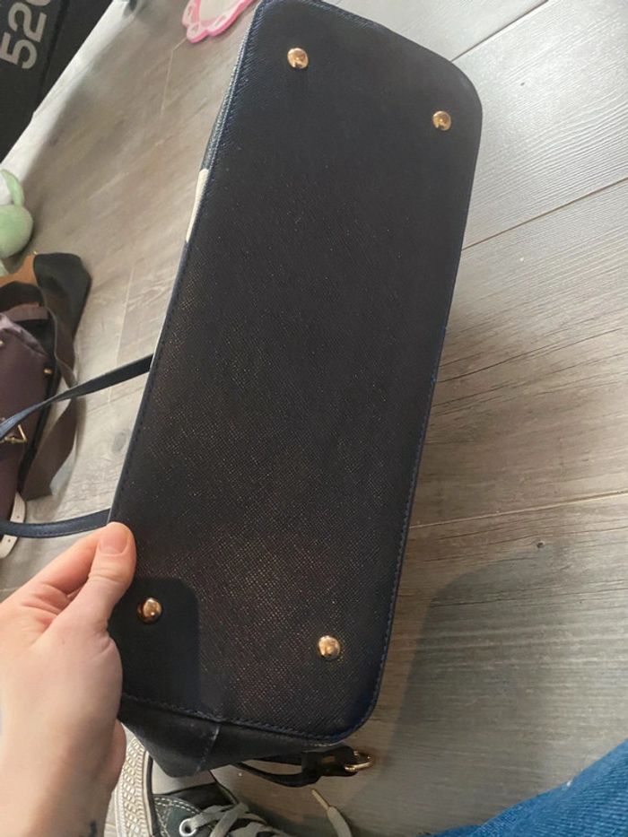 Sac gavello