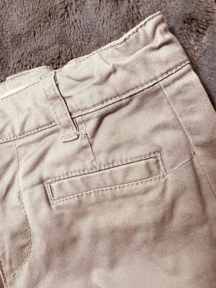 Taille 12 mois tenue 3p fille multimarque gris et or * poids * 🎀 - photo numéro 5