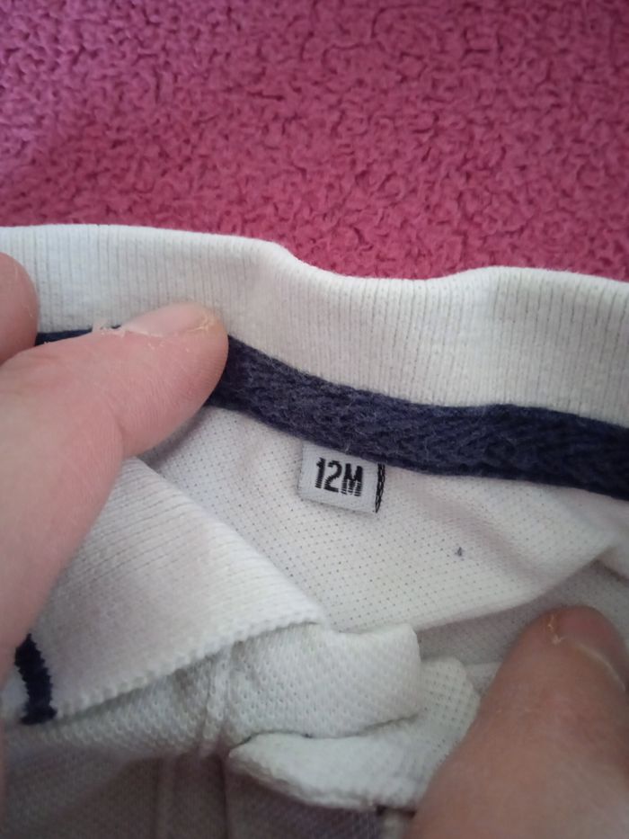 Polo - photo numéro 2