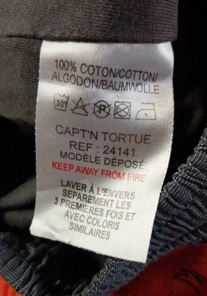 Pantalon - photo numéro 5